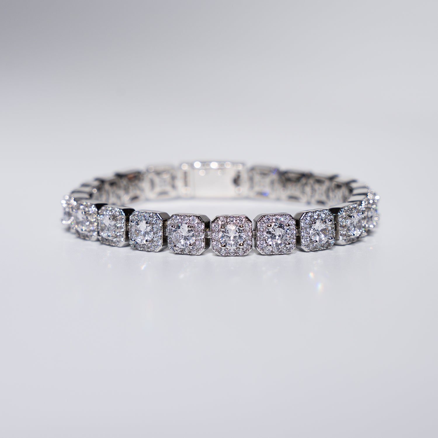 Bracelets « Radiant »