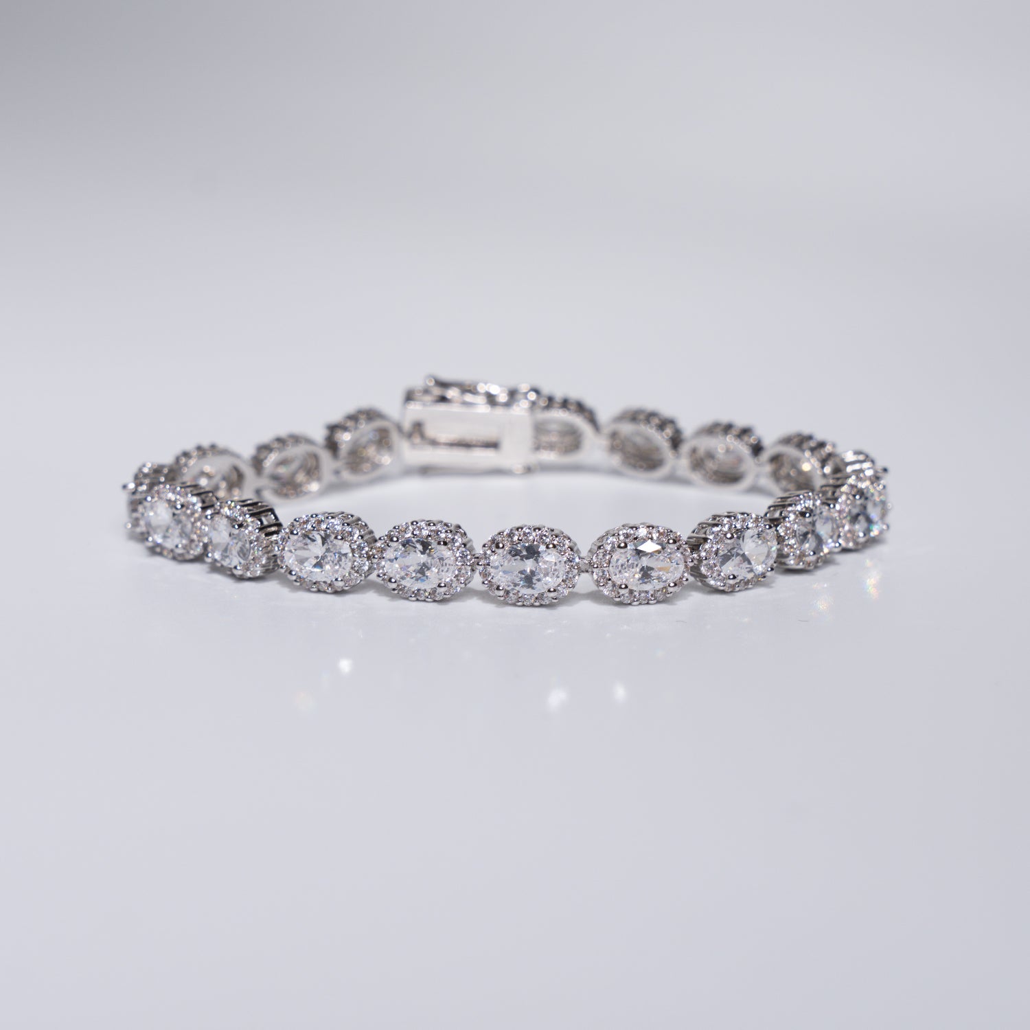 Bracelet « Oval »